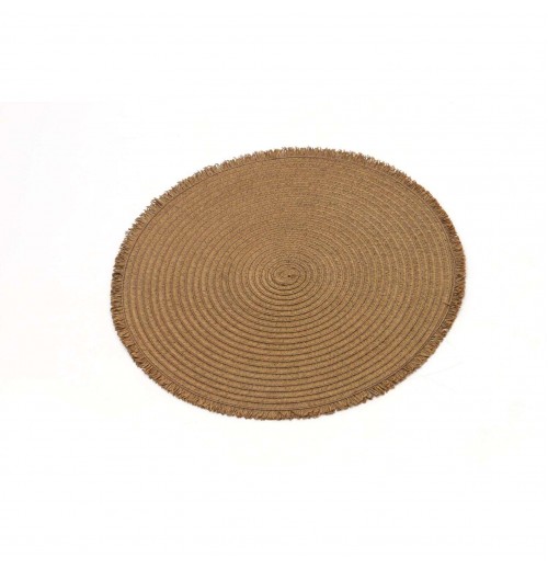 Free Shipping Round Woven Placemats Wholesale Round Food Serving Placemats Modern Restaurant Placemat Free Shipping Round Woven Placemats Wholesale Round Food Serving Placemats Modern Restaurant Placemat